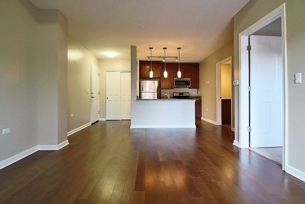 Apartment for rent at 209 E Cullerton St #517, Chicago, IL 60616