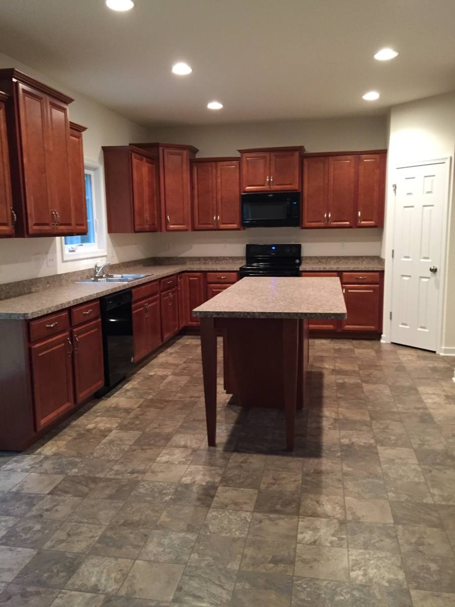 House for rent at 718 Bella Way, Richmond, VA 23236