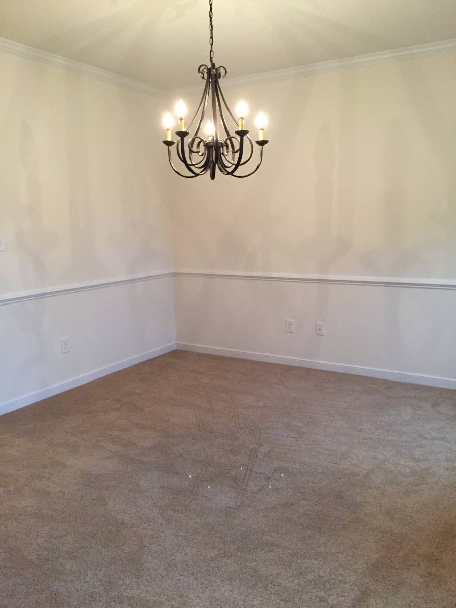 House for rent at 718 Bella Way, Richmond, VA 23236