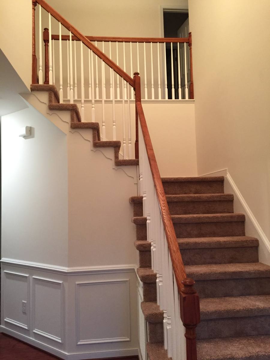 House for rent at 718 Bella Way, Richmond, VA 23236