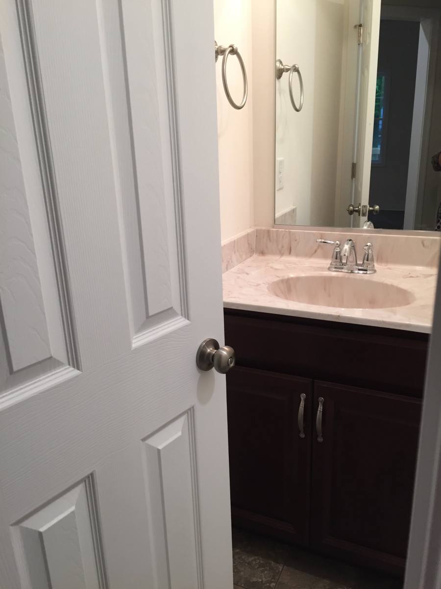 House for rent at 718 Bella Way, Richmond, VA 23236