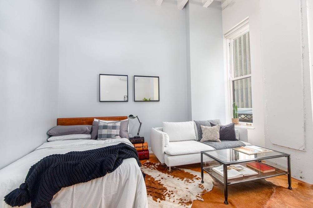 Apartment for rent at 29 E Adams St #402, Chicago, IL 60603