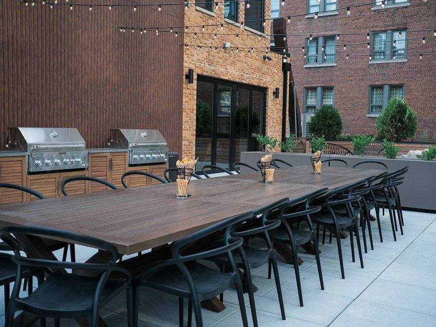 Apartment for rent at 29 E Adams St #402, Chicago, IL 60603