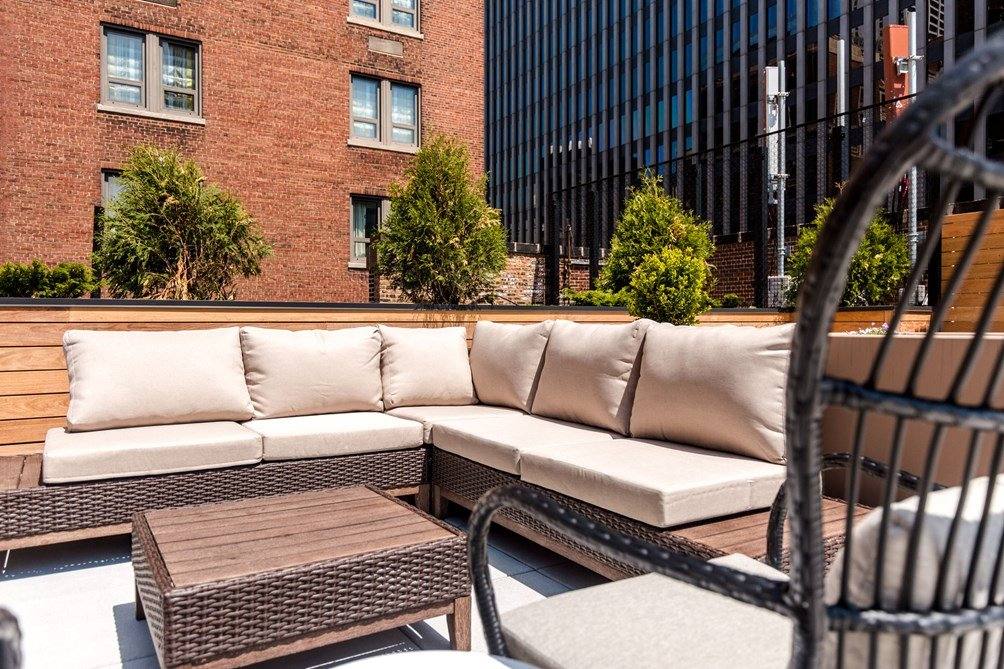 Apartment for rent at 29 E Adams St #402, Chicago, IL 60603