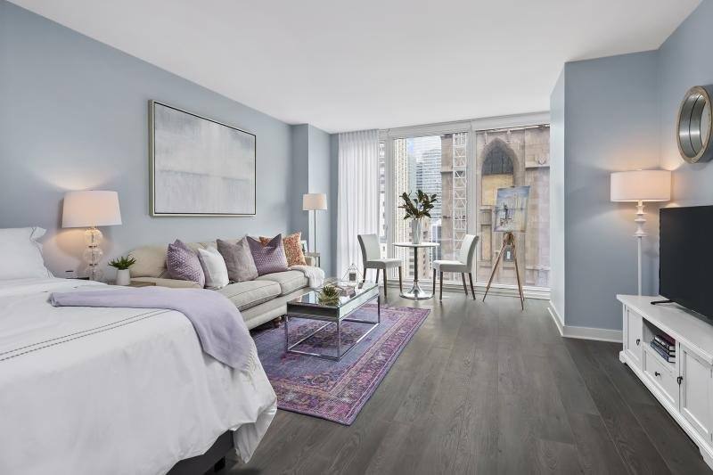 Apartment for rent at 29 W Lake St #X 19, Chicago, IL 60602