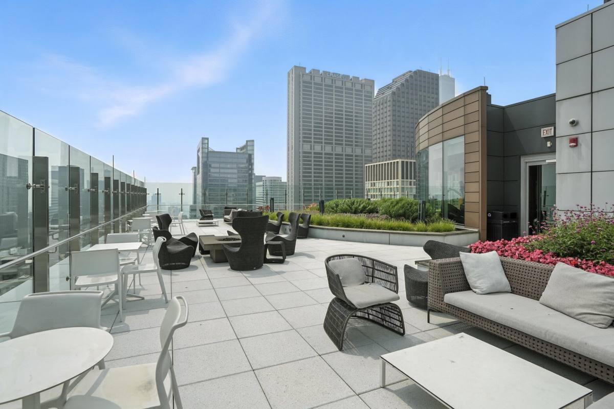 Apartment for rent at 29 W Lake St #X 19, Chicago, IL 60602
