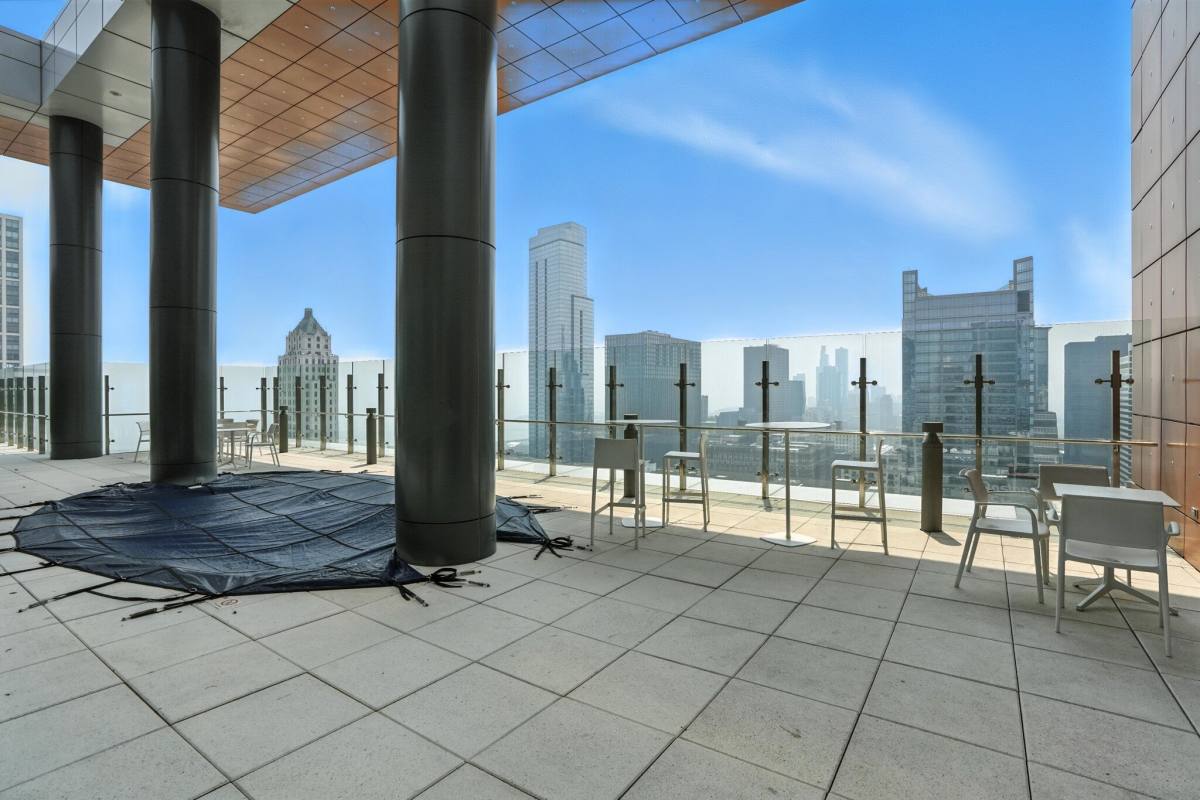 Apartment for rent at 29 W Lake St #X 19, Chicago, IL 60602