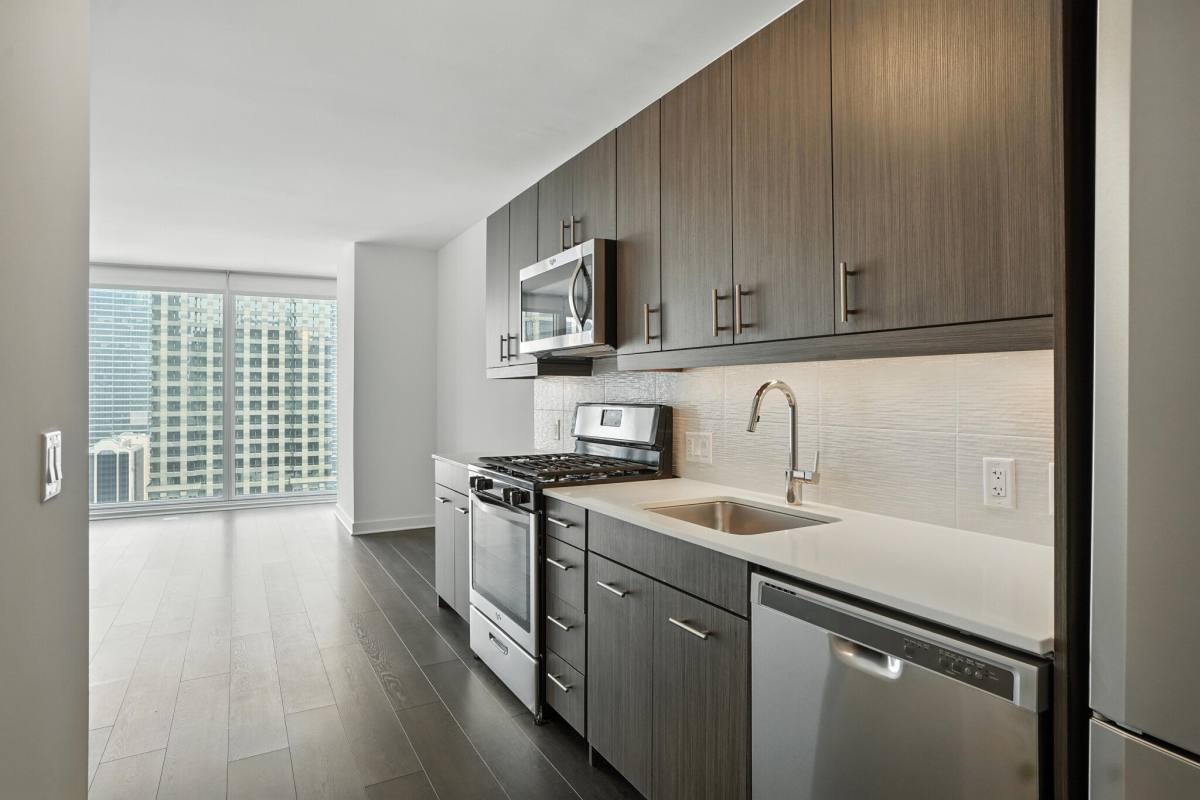 Apartment for rent at 29 W Lake St #X 19, Chicago, IL 60602