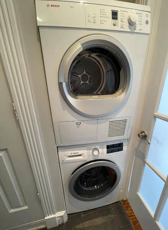 Apartment for rent at 450 W 50th St #4R, New York, NY 10019