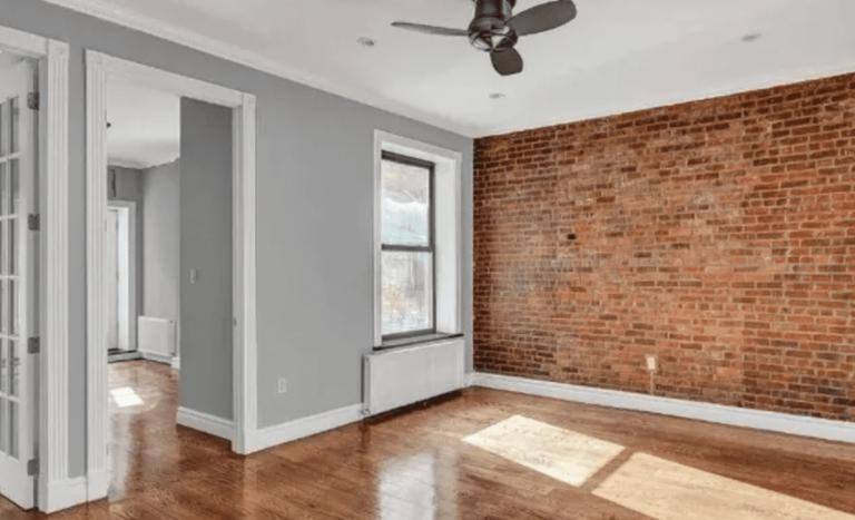 Apartment for rent at 450 W 50th St #4R, New York, NY 10019
