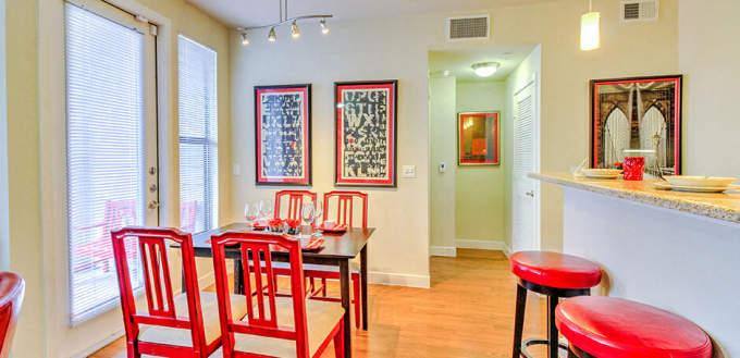 Apartment for rent at 10201 Buffalo Speedway #147, Houston, TX 77054