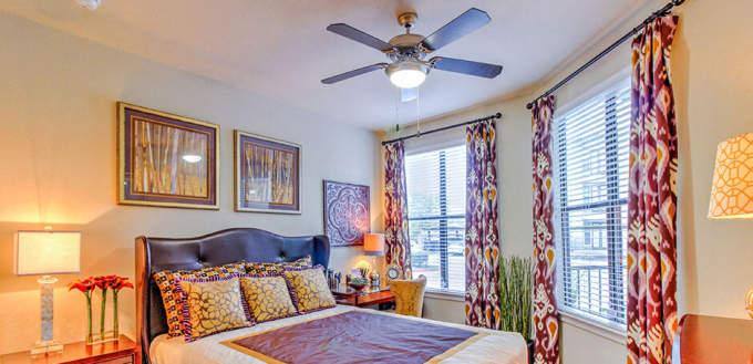 Apartment for rent at 10201 Buffalo Speedway #147, Houston, TX 77054