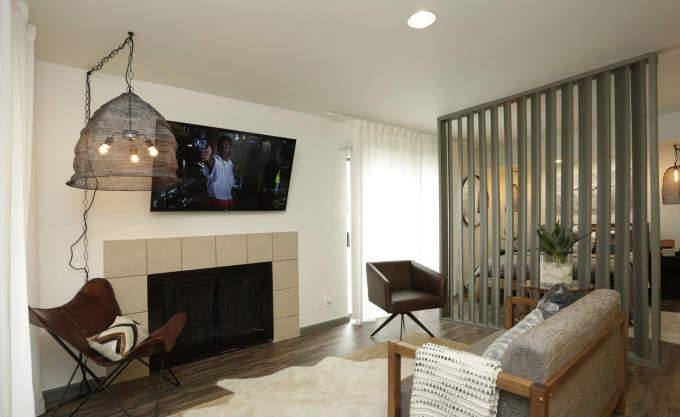 Apartment for rent at 7710 S Main St #147, Houston, TX 77030