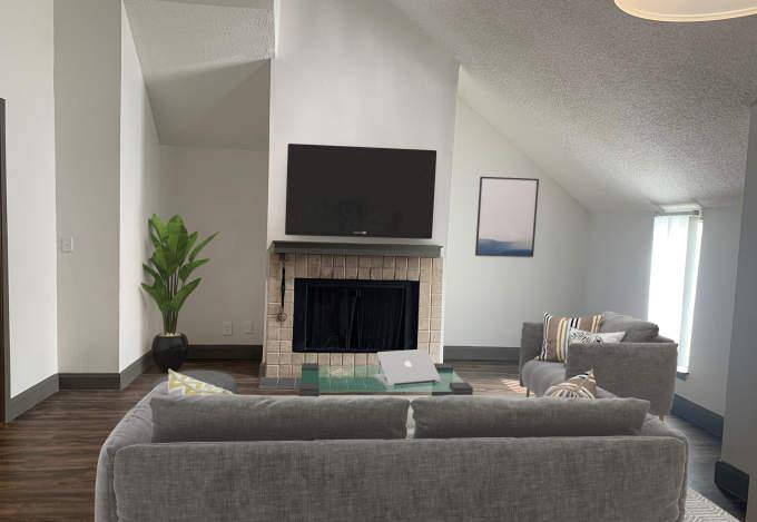 Apartment for rent at 7710 S Main St #147, Houston, TX 77030