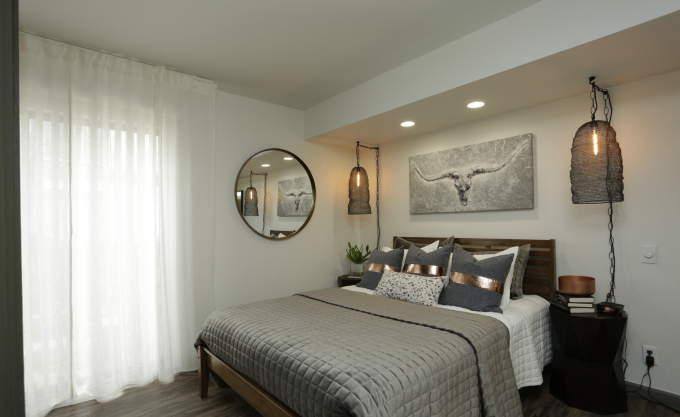 Apartment for rent at 7710 S Main St #147, Houston, TX 77030