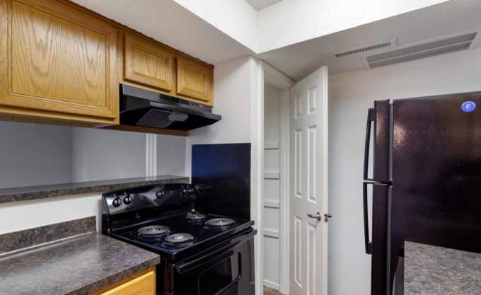 Apartment for rent at 2000 Bay Area Blvd #147, Houston, TX 77058