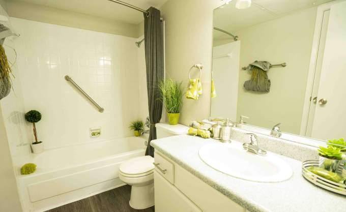 Apartment for rent at 9999 Kempwood Dr #1047, Houston, TX 77080