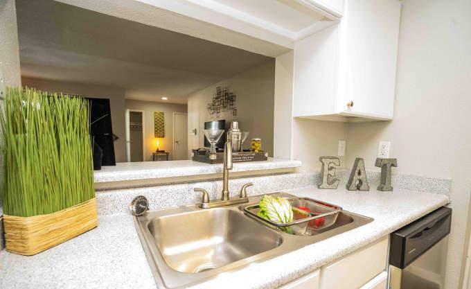 Apartment for rent at 9999 Kempwood Dr #1047, Houston, TX 77080