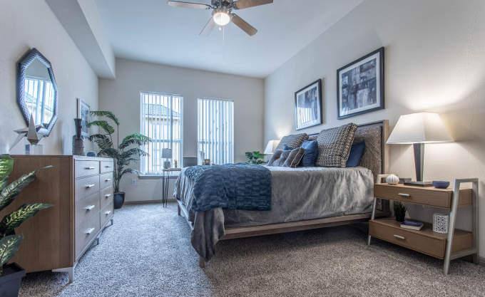 Apartment for rent at 4001 Fannin St #1047, Houston, TX 77004