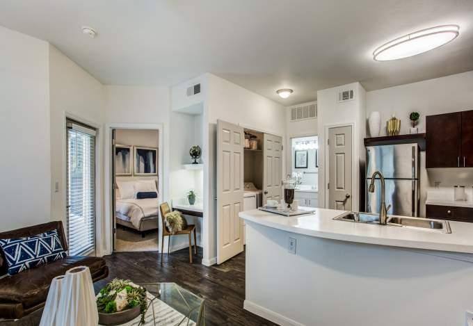 Apartment for rent at 18203 Westfield Place Dr #1047, Houston, TX 77090