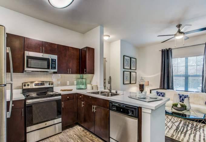 Apartment for rent at 18203 Westfield Place Dr #1047, Houston, TX 77090