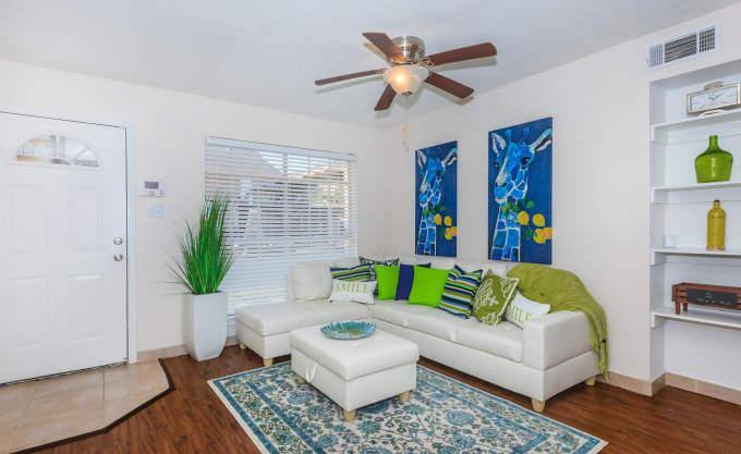 Apartment for rent at 506 S Austin St #1047, Webster, TX 77598