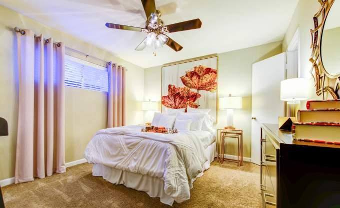 Apartment for rent at 722 International Blvd #1047, Houston, TX 77024