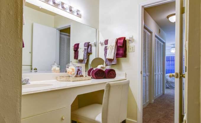 Apartment for rent at 722 International Blvd #1047, Houston, TX 77024