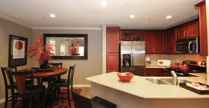 Apartment for rent at 2100 Bering Dr #1047, Houston, TX 77057