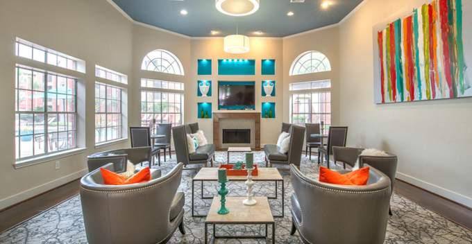 Apartment for rent at 2100 Bering Dr #1047, Houston, TX 77057