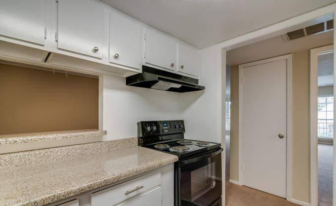 Apartment for rent at 3433 W Dallas St #1047, Houston, TX 77019
