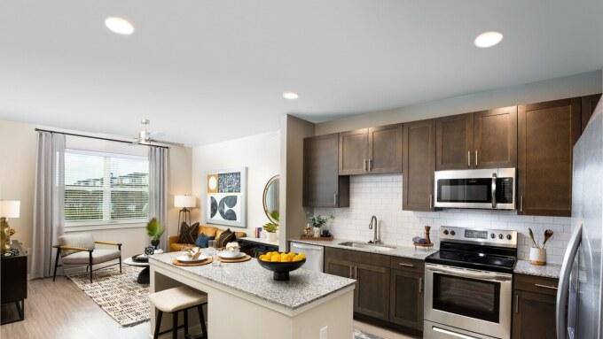 Apartment for rent at 20020 Farm To Market 1093 #1047, Richmond, TX 77407