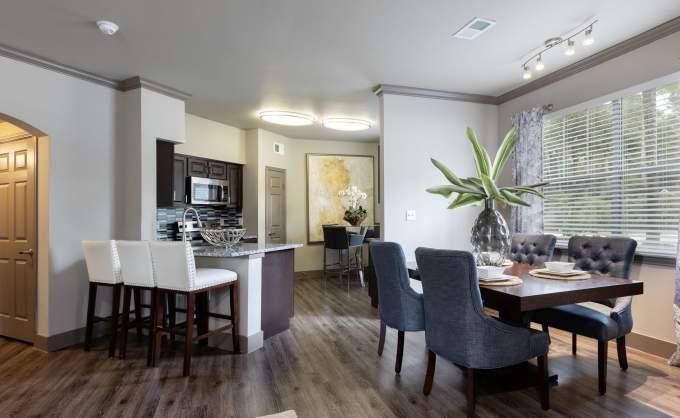 Apartment for rent at 2109 Sawdust Rd #1047, Spring, TX 77380