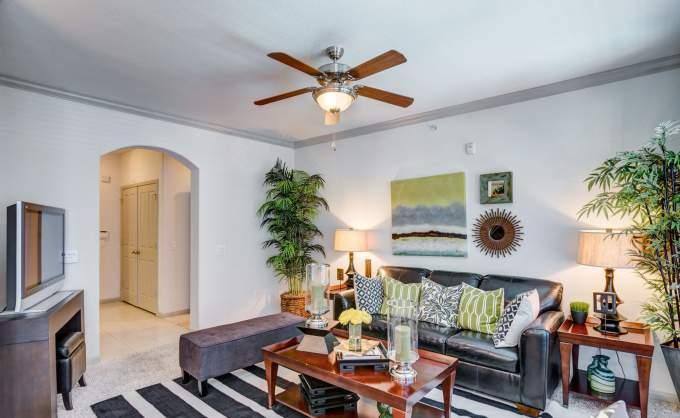 Apartment for rent at 7373 Ardmore St #1047, Houston, TX 77054