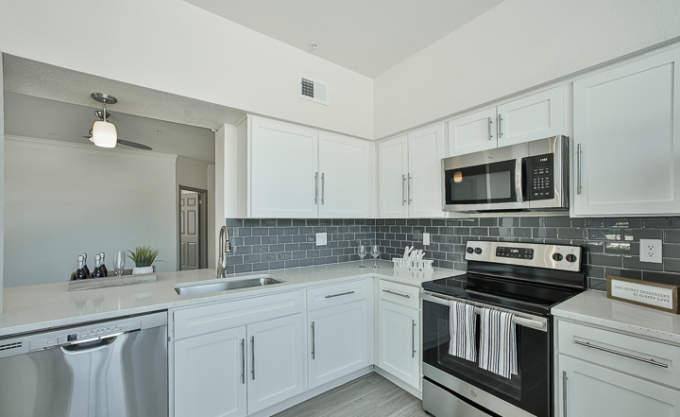 Apartment for rent at 1414 S Dairy Ashford Rd #1047, Houston, TX 77077