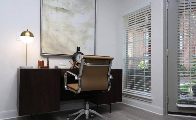 Apartment for rent at 1414 S Dairy Ashford Rd #1047, Houston, TX 77077