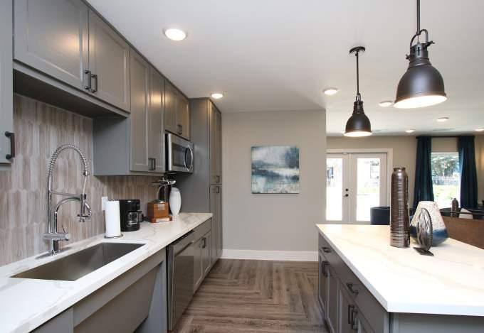 Apartment for rent at 623 Barringer Lane #1047, Webster, TX 77598