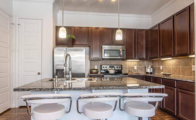 Apartment for rent at 2477 Farm To Market Rd 1488 #1047, Conroe, TX 77384