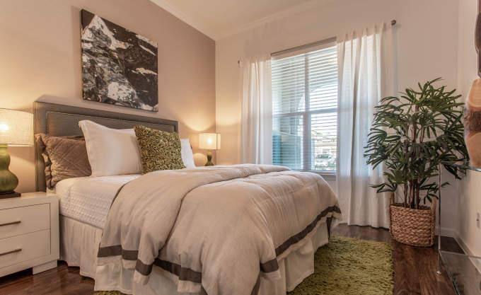 Apartment for rent at 2477 Farm To Market Rd 1488 #1047, Conroe, TX 77384