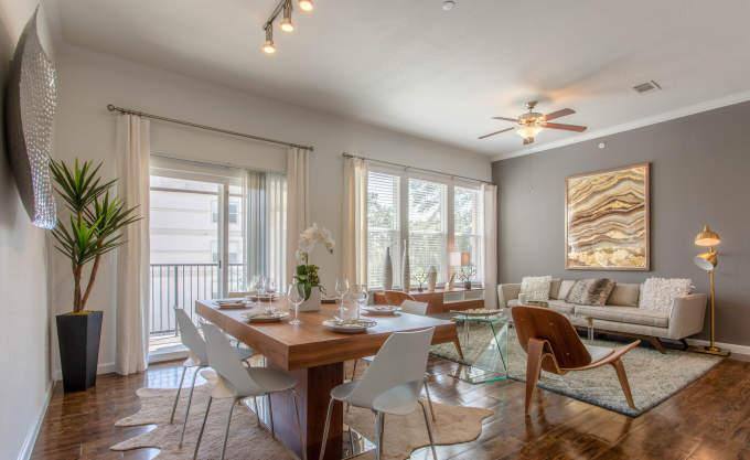 Apartment for rent at 2477 Farm To Market Rd 1488 #1047, Conroe, TX 77384