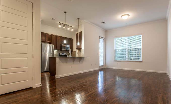 Apartment for rent at 2477 Farm To Market Rd 1488 #1047, Conroe, TX 77384