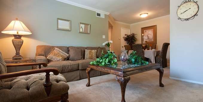 Apartment for rent at 1100 Graham Dr #1047, Tomball, TX 77375