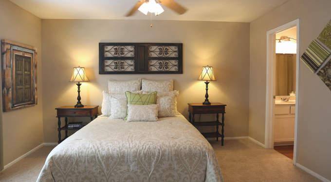 Apartment for rent at 1100 Graham Dr #1047, Tomball, TX 77375