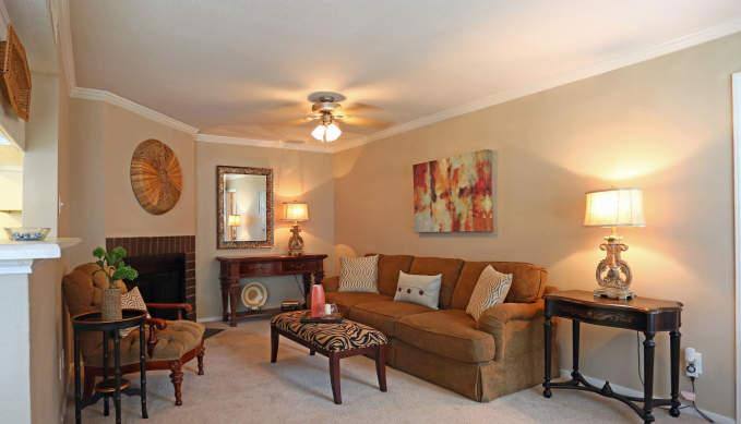 Apartment for rent at 1100 Graham Dr #1047, Tomball, TX 77375