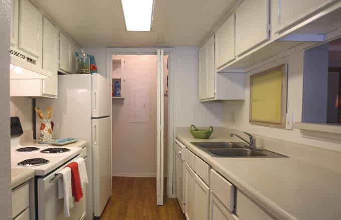 Apartment for rent at 1100 Graham Dr #1047, Tomball, TX 77375