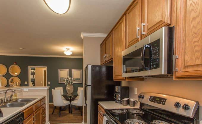 Apartment for rent at 2840 Shadowbriar Dr #1047, Houston, TX 77077