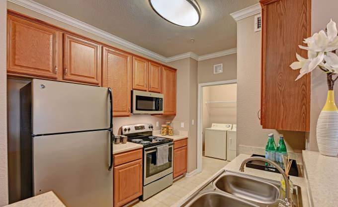 Apartment for rent at 2840 Shadowbriar Dr #1047, Houston, TX 77077