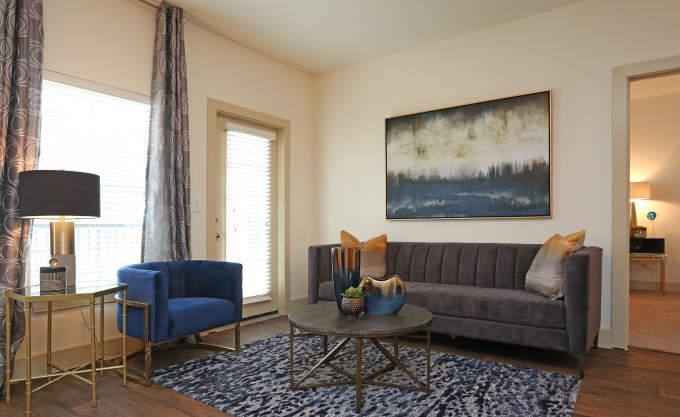 Apartment for rent at 1111 Falcon Park Dr #1047, Katy, TX 77494