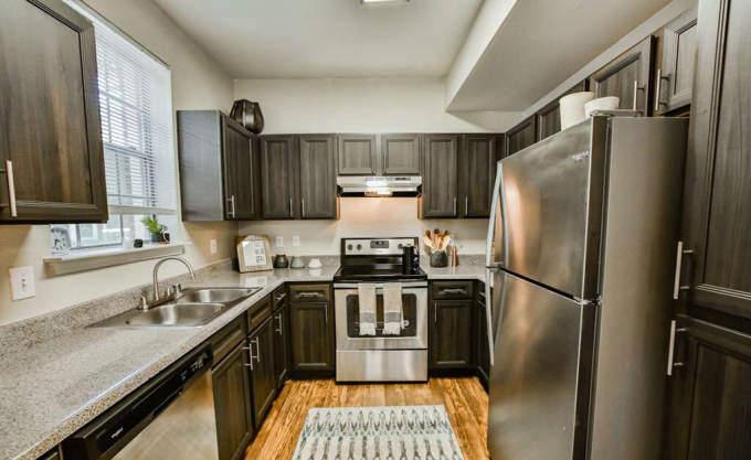 Apartment for rent at 5555 New Territory Blvd #1047, Sugar Land, TX 77479