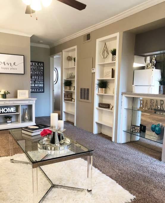 Apartment for rent at 4603 Cypresswood Dr #1047, Spring, TX 77379